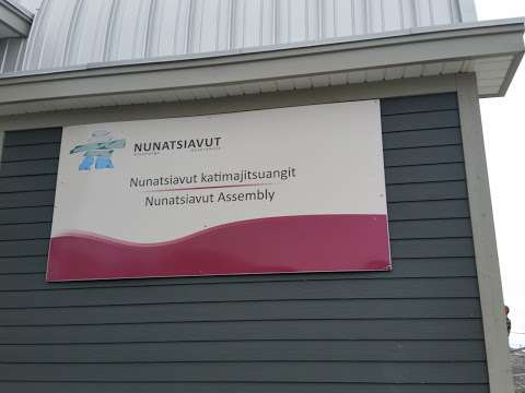 Nunatsiavut House Of Assembly